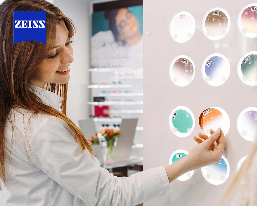 Pensa alla vista, al sole ci pensiamo noi  | Stiven Studio Ottica