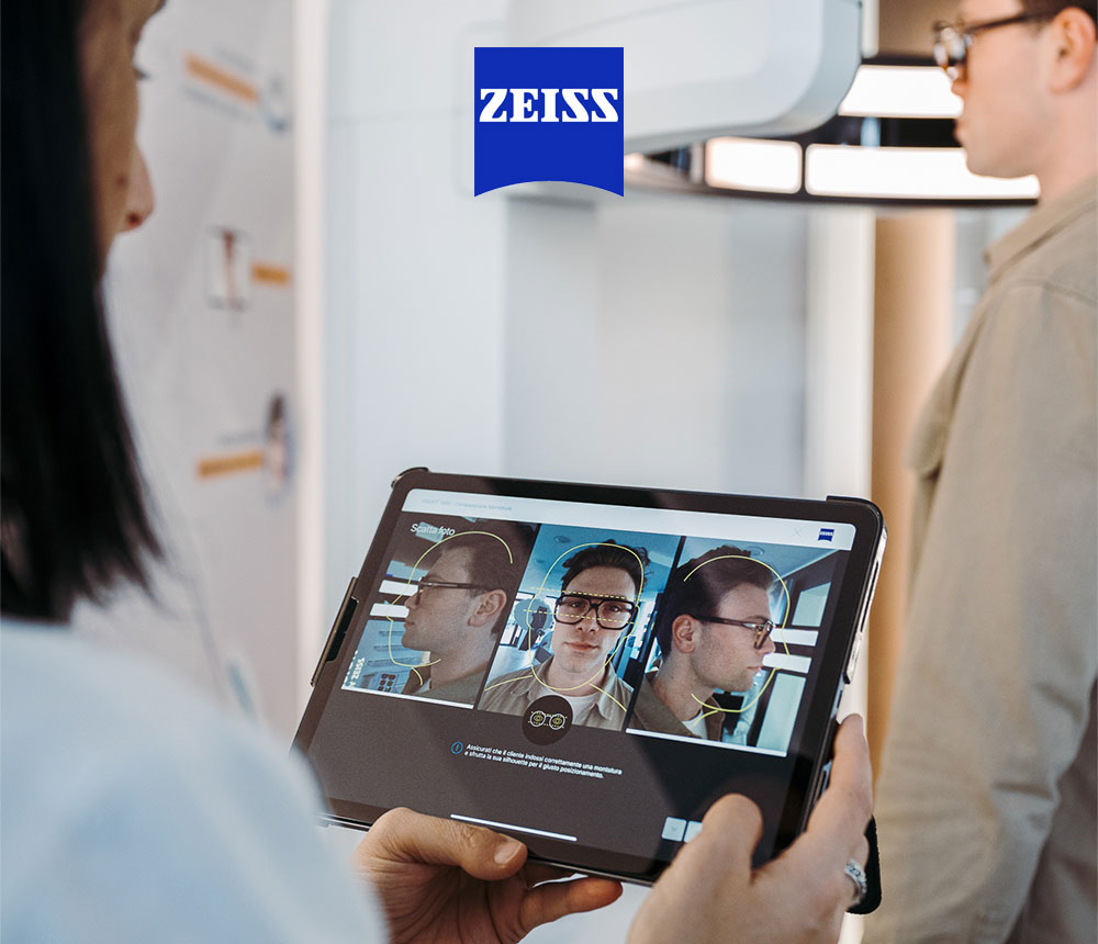 Centro Zeiss Vision Expert