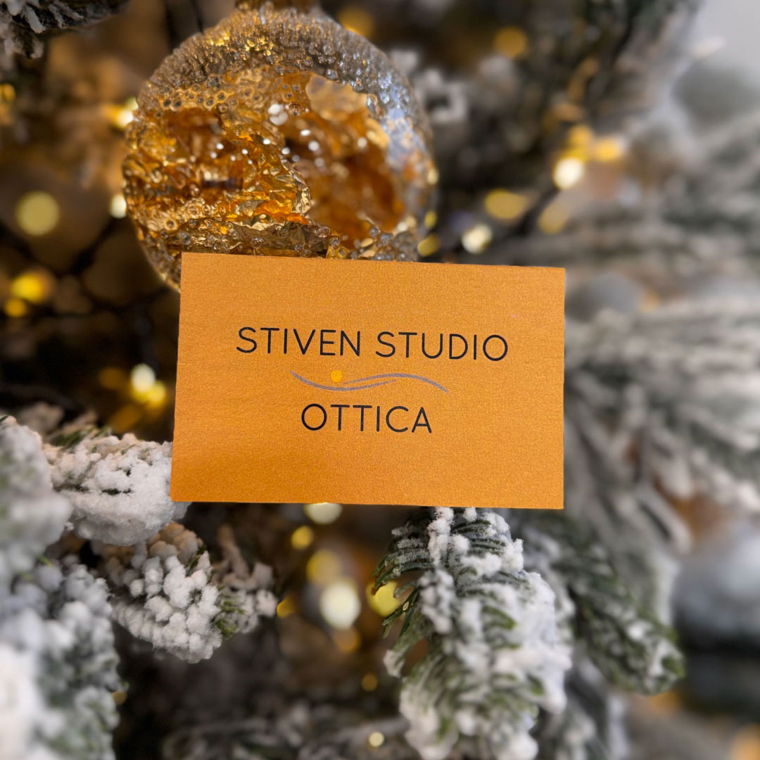 Un’idea regalo unica, personalizzata… E davvero utile!  | Stiven Studio Ottica