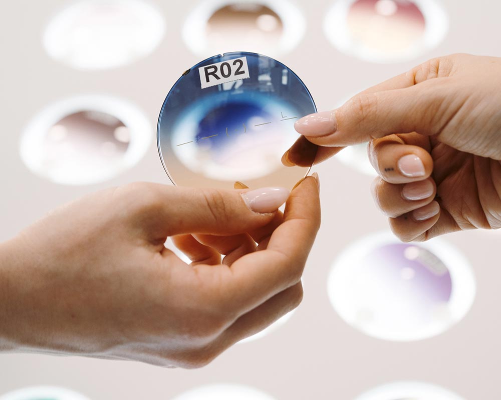 Centro Zeiss Vision Expert