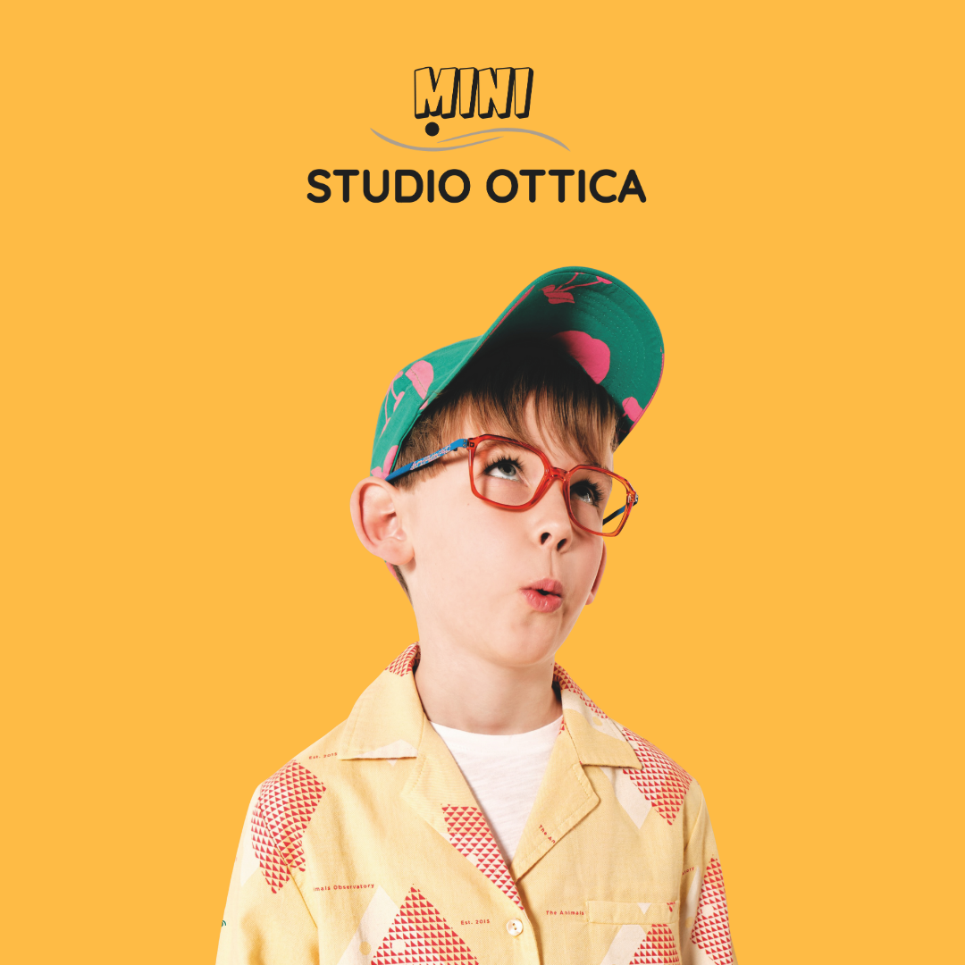 Mini Studio Ottica  | Stiven Studio Ottica