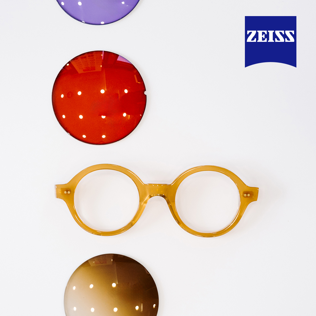 Il tuo occhiale sta per compiere un anno? Festeggialo con una lente in omaggio!  | Stiven Studio Ottica