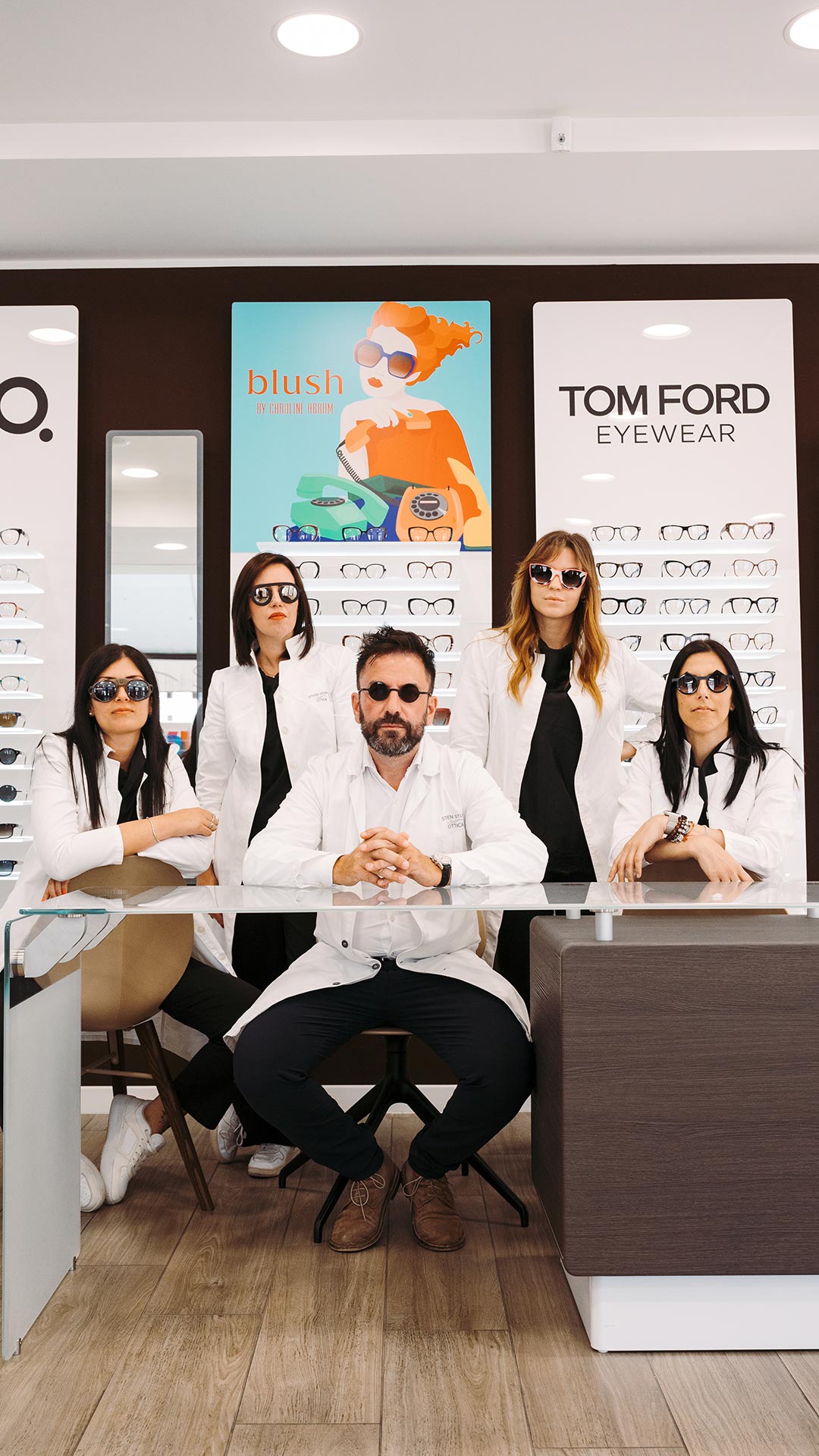 Immagine slider 1 | Stiven Studio Ottica | Il tuo ottico di fiducia